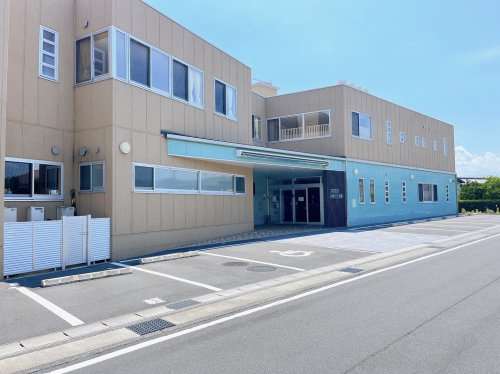 【幼稚園】小泉こども園まで2155ｍ