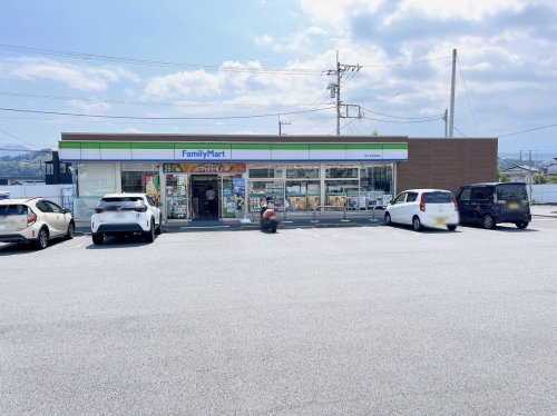 【コンビニエンスストア】ファミリーマート　富士天間高屋店まで311ｍ