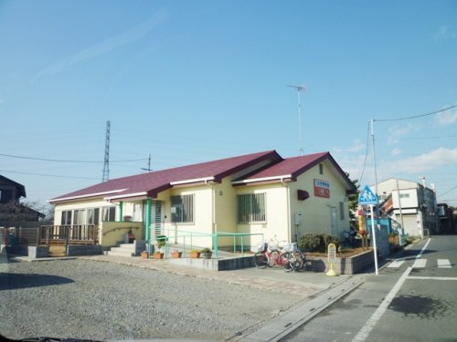 【保育園】こまき保育園まで800ｍ