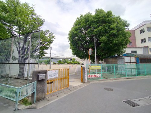 【小学校】慈林小学校まで800ｍ