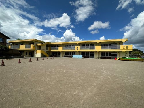 【幼稚園】元八王子幼稚園まで3591ｍ