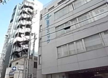 【その他】仁友クリニックまで521ｍ