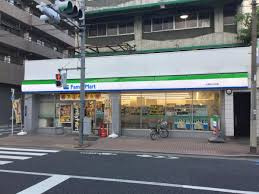 【コンビニエンスストア】ファミリーマート　台東吉原店まで94ｍ