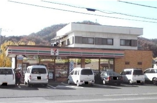 【コンビニエンスストア】セブンイレブン　沼隈町店まで1356ｍ