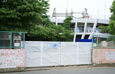 【幼稚園】厚木緑ヶ丘幼稚園（厚木市）まで1927ｍ
