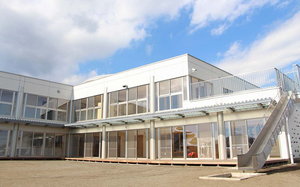 【保育園】みらくる保育園（厚木市）まで1061ｍ