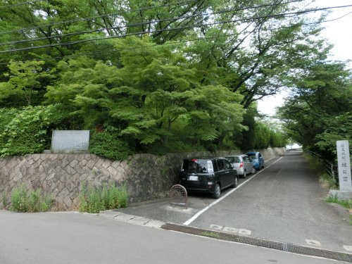 【公園】桂公園まで416ｍ