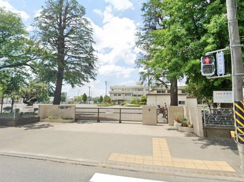 【小学校】相模原市立向陽小学校まで1027ｍ