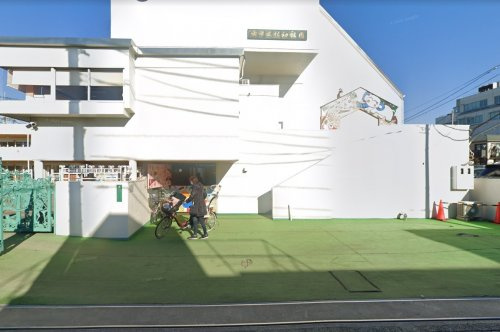 【幼稚園】町田文化幼稚園まで771ｍ