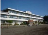【中学校】宇都宮市立河内中学校まで2350ｍ