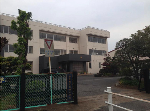 【小学校】羽生市立岩瀬小学校まで1245ｍ