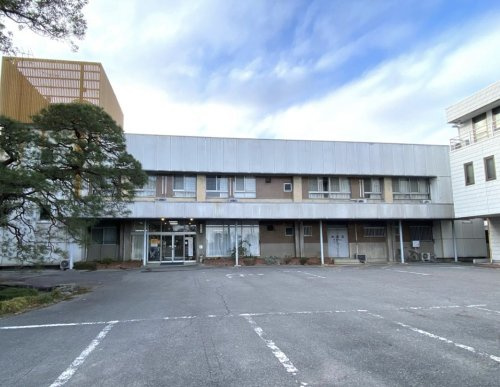 【外科】山田クリニックまで2352ｍ