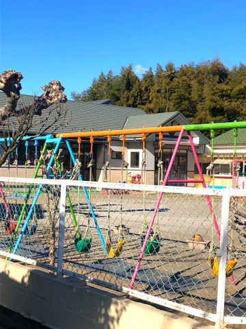 【保育園】ルンビニ保育園まで1200ｍ