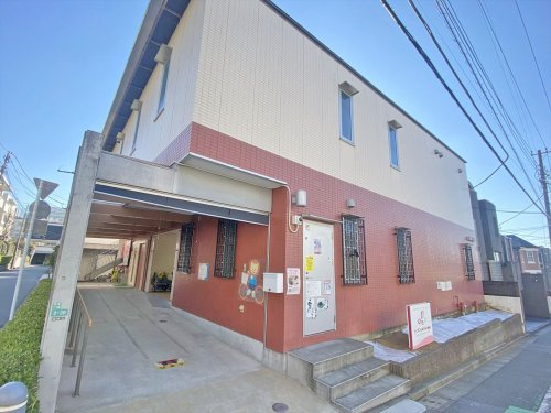 【保育園】さくらさくみらい　都立大まで325ｍ