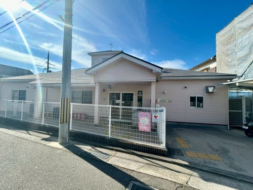 【保育園】丸橋保育園分園まで101ｍ