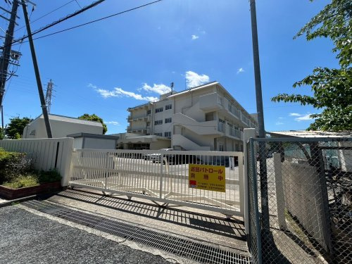 【小学校】宝塚市立丸橋小学校まで875ｍ