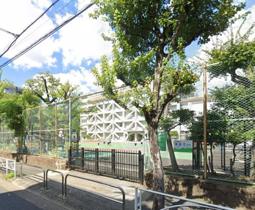 【小学校】墨田区立二葉小学校まで171ｍ