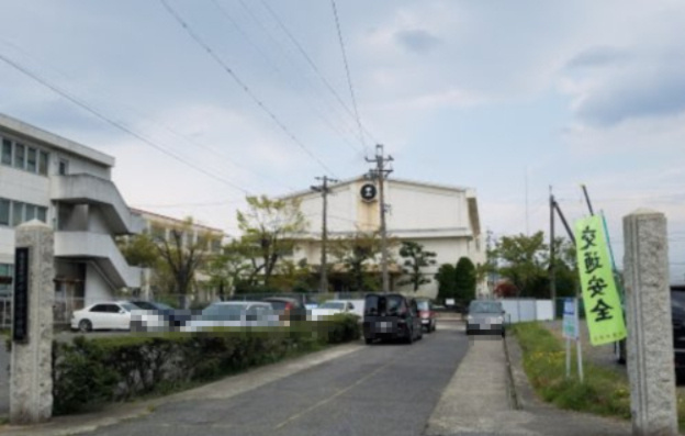 【小学校】名古屋市立千音寺小学校まで1224ｍ