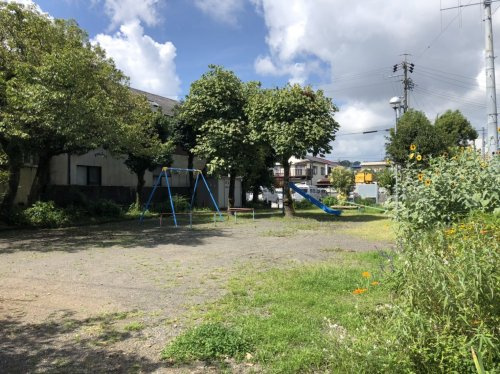 【公園】水落公園まで995ｍ