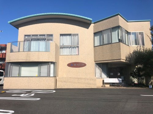 【内科】脇理一郎クリニックまで317ｍ