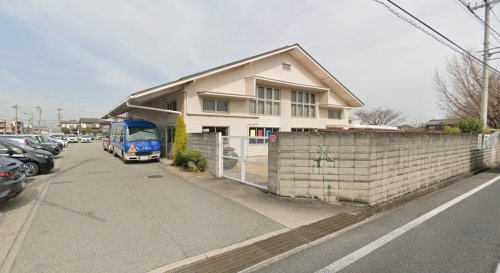 【幼稚園】別府幼稚園まで271ｍ