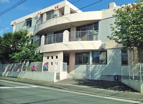 【保育園】引野保育園まで979ｍ