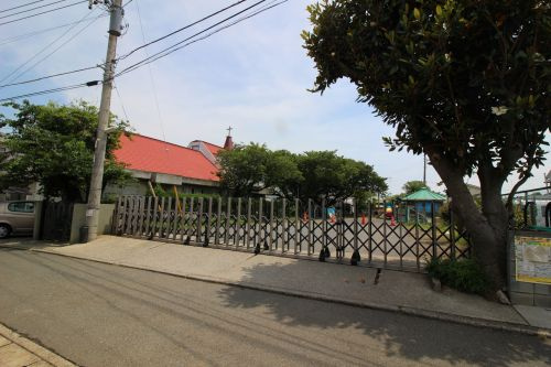 【保育園】三崎二葉保育園まで699ｍ