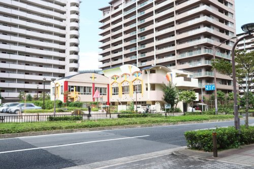 【保育園】阿さひ保育園まで178ｍ