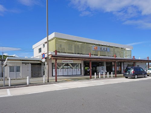 【駅】菊川駅まで1703ｍ