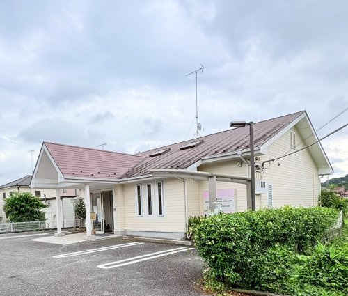 【総合病院】さくらクリニックまで520ｍ