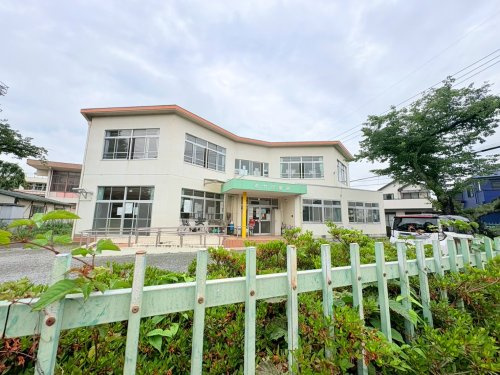 【その他】あきる野市立若竹児童館まで758ｍ