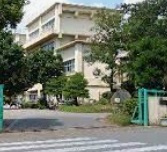 【小学校】柏市立柏第八小学校まで391ｍ