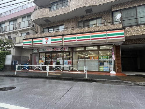 【コンビニエンスストア】セブンイレブン　清水池店まで290ｍ
