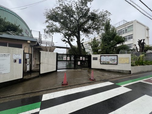 【保育園】目黒区立げっこうはらこども園まで150ｍ