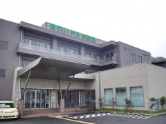 【内科】横浜いずみ台病院まで1383ｍ