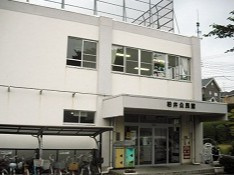 【公民館】市川市　柏井公民館まで1072ｍ