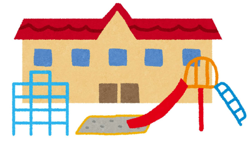 【幼稚園】千城台南幼稚園まで466ｍ