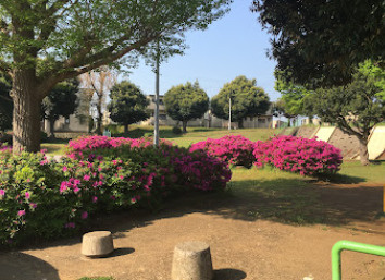 【公園】千城台南第2公園まで253ｍ