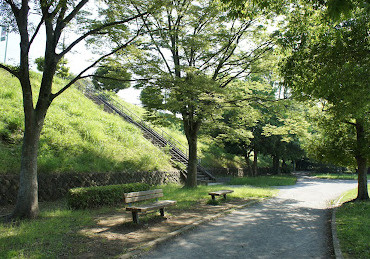 【公園】千城台公園まで468ｍ