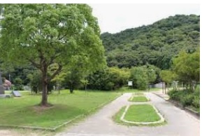 【公園】山所公園まで1433ｍ