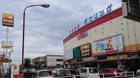 【ディスカウントショップ】ドン・キホーテ　姫路RIOS店まで1883ｍ