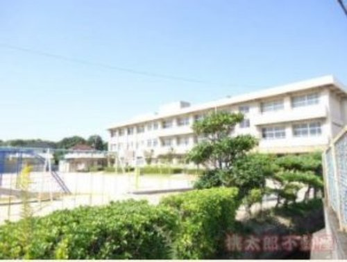 【小学校】岡山市立箕島小学校まで1600ｍ