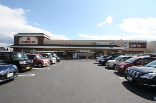【スーパー】マツヤスーパー・大津美崎店まで983ｍ