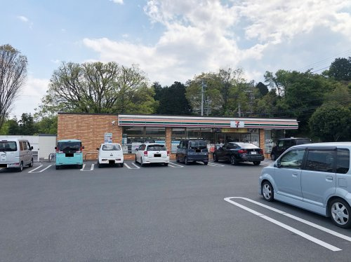 【コンビニエンスストア】セブンイレブン　大津美崎町店まで1024ｍ