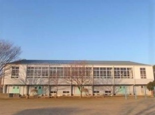 【小学校】土浦市立右籾小学校まで2177ｍ