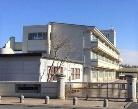 【小学校】龍ケ崎市立城ノ内小学校まで861ｍ