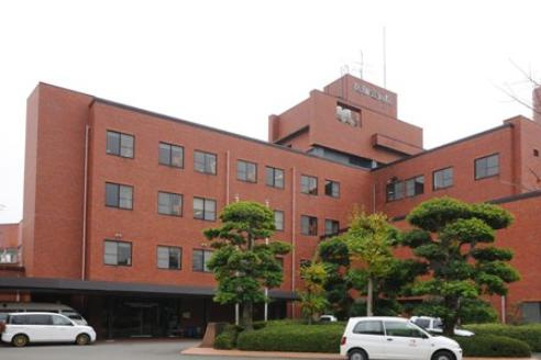 【総合病院】取手北相馬保健医療センター　医師会病院まで1370ｍ