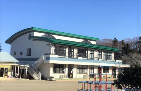 【幼稚園】学校法人龍ヶ岡ちゅうりっぷ学園愛友幼稚園まで2427ｍ