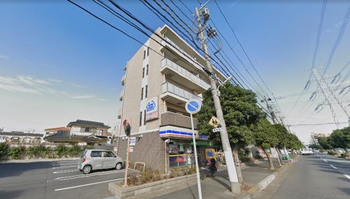 【コンビニエンスストア】ミニストップ浦安猫実店まで323ｍ
