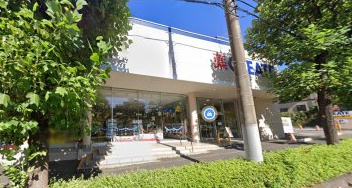 【ドラッグストア】クリエイトSD(エス・ディー)　多摩馬引沢店まで377ｍ